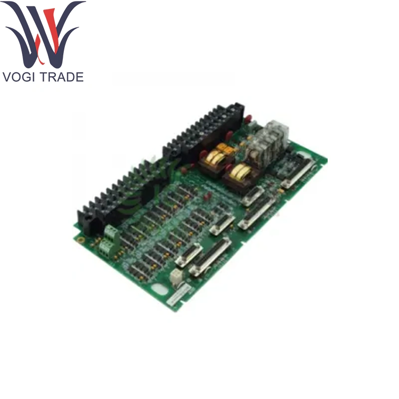 GE IS200TICIH2A Schema di input di contatto