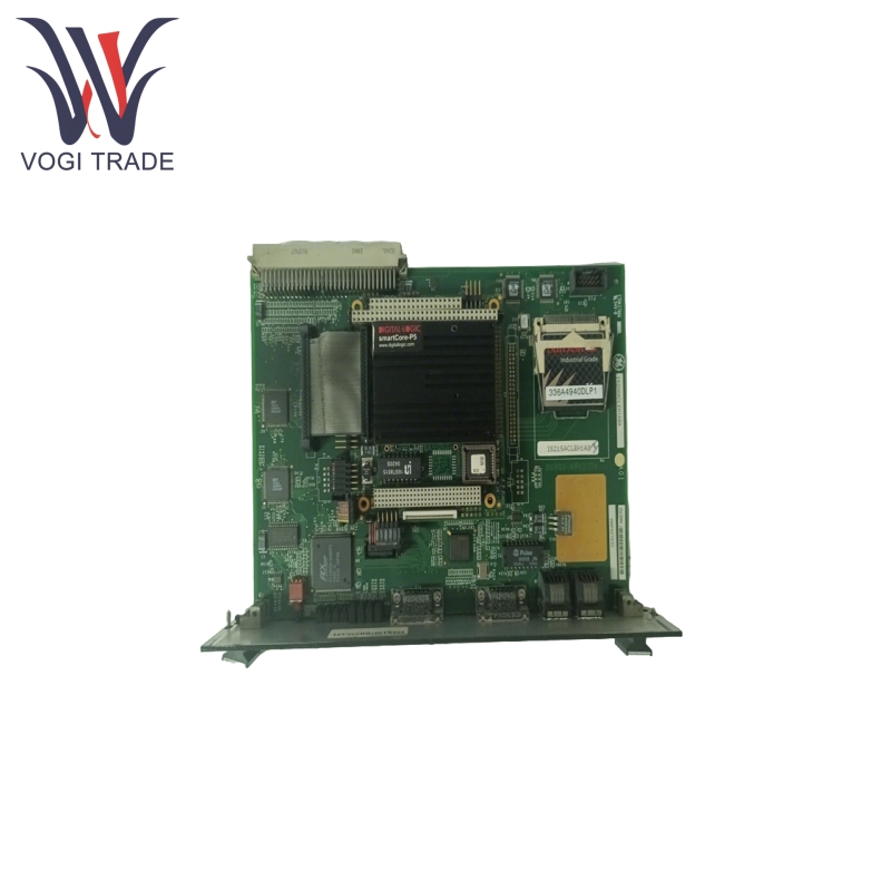 GE IS215VProH1BD