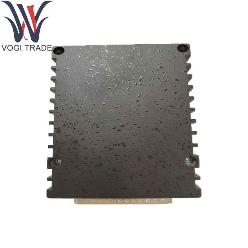 GE IS220PCLAH1A Modulo I/O analogico core