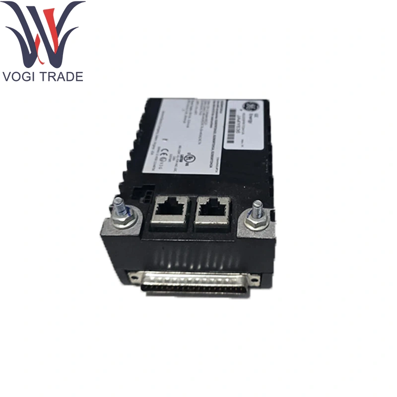 GE IS220PRTDH1A Modulo di input del dispositivo di temperatura di resistenza