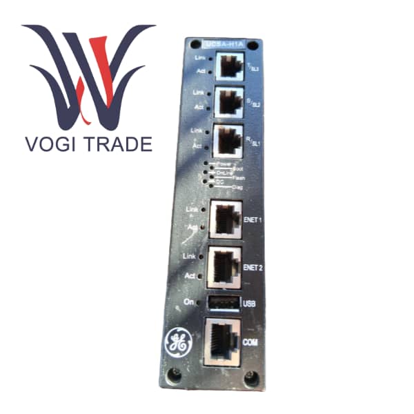 Scheda GE IS220PSCAH1A