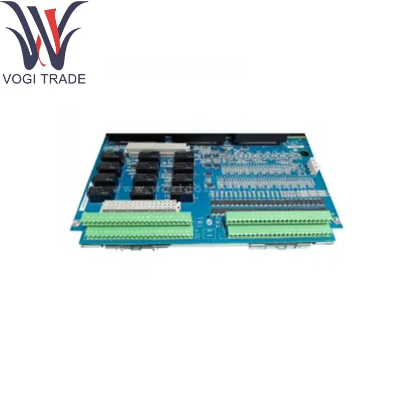 GE IS400TRYS1B Terminal