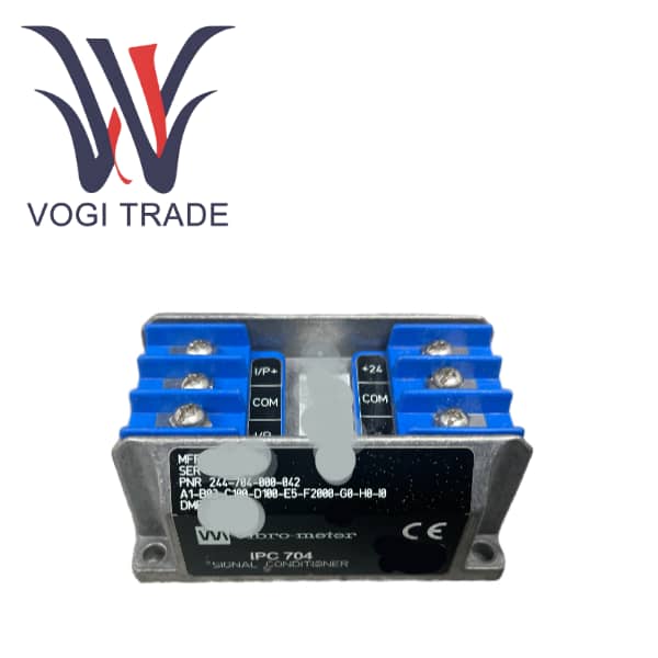 IPC704 244-704-000-042 A1-B03-C100-D100-E5-F2000-G0-H0-I0