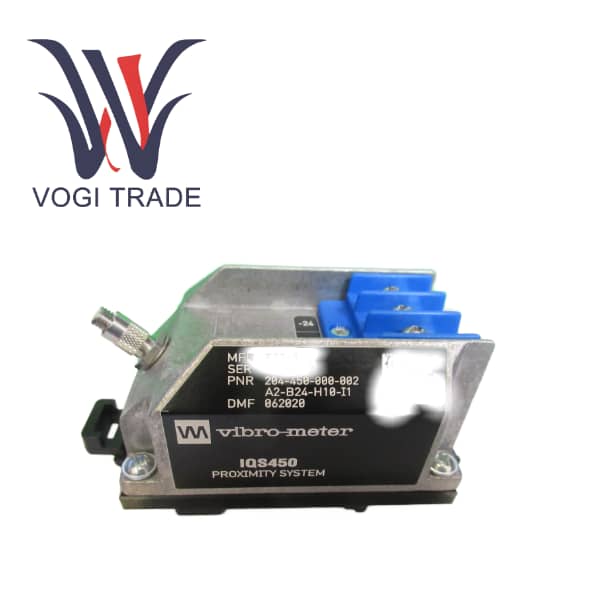 IQS450204-450-000-001 A1-B23-H10-I0