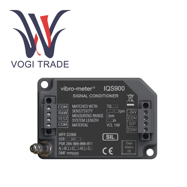 IQS900204-900-000-011 A1-B23-C1-H05-I0