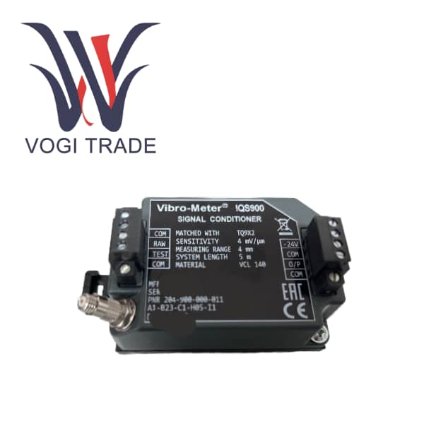 IQS900204-900-000-011 A5-B23-C1-H05-I0