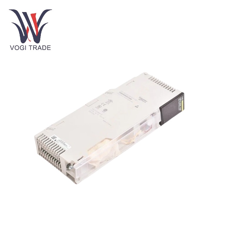 Schneider140CPU53414A