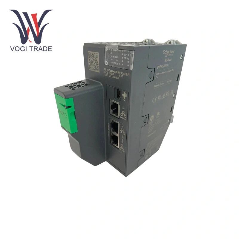 Schneider BMEP583040