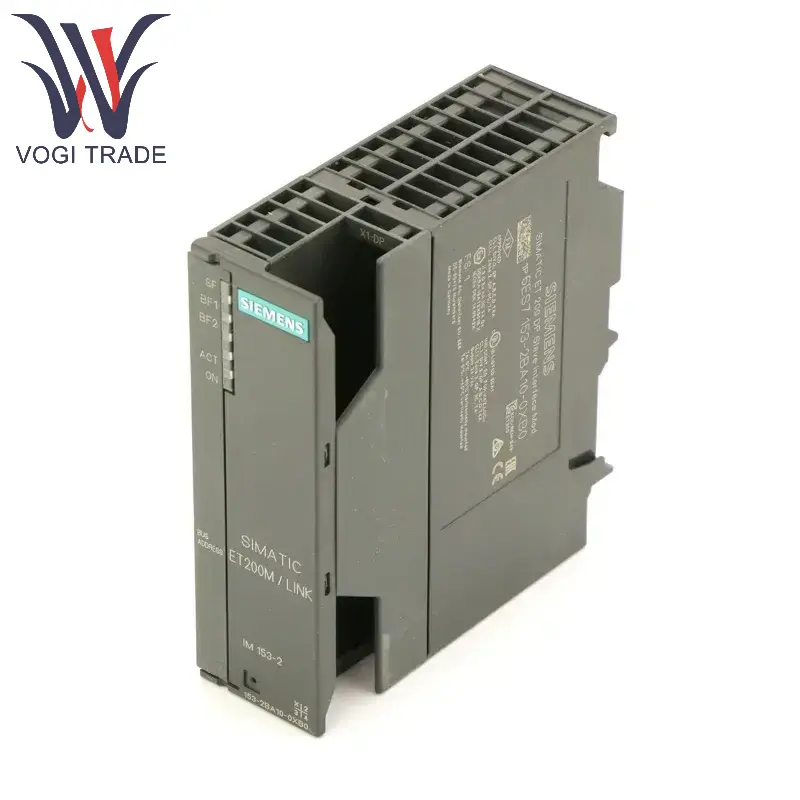 Siemens 6ES7153-2Ba10-0xB0