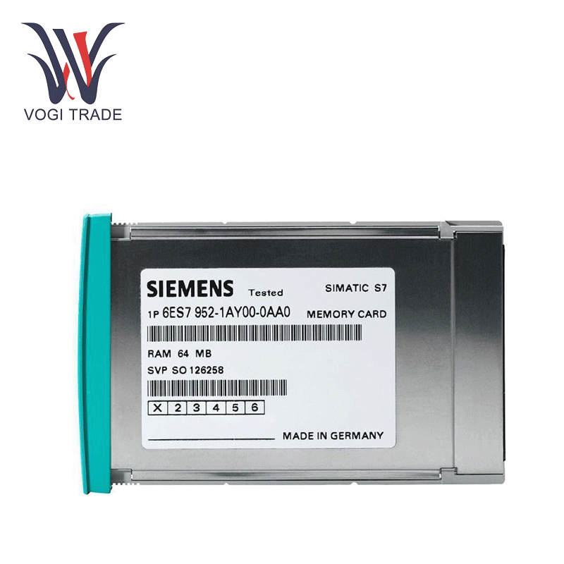 Siemens 6ES79521AS000AA0