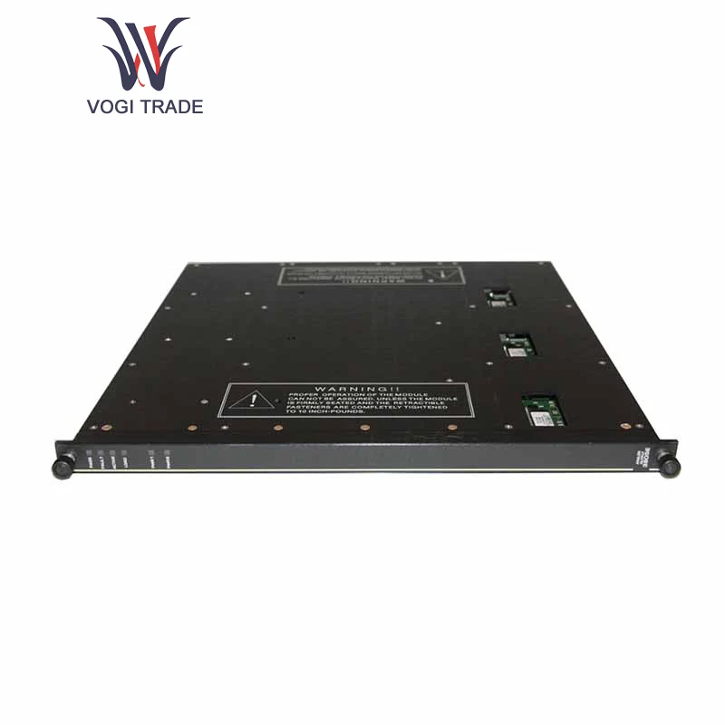 Triconex 3805E