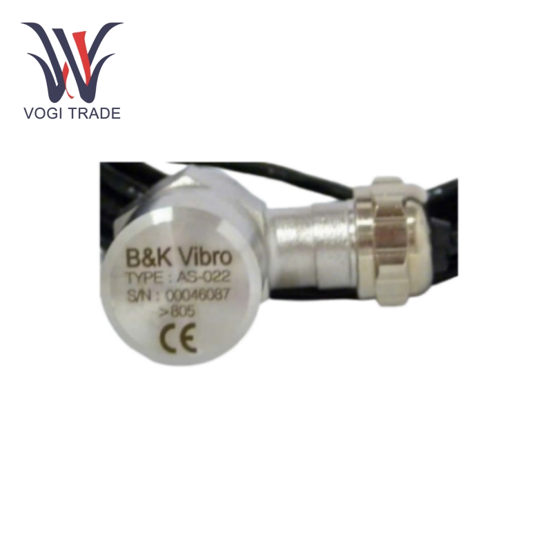 Vibrazione AS-022