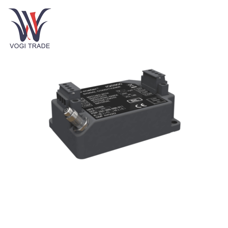 Vibrazione IQS900