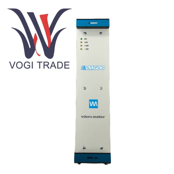 Vibrazione RPS6U 200-582-993-NHH