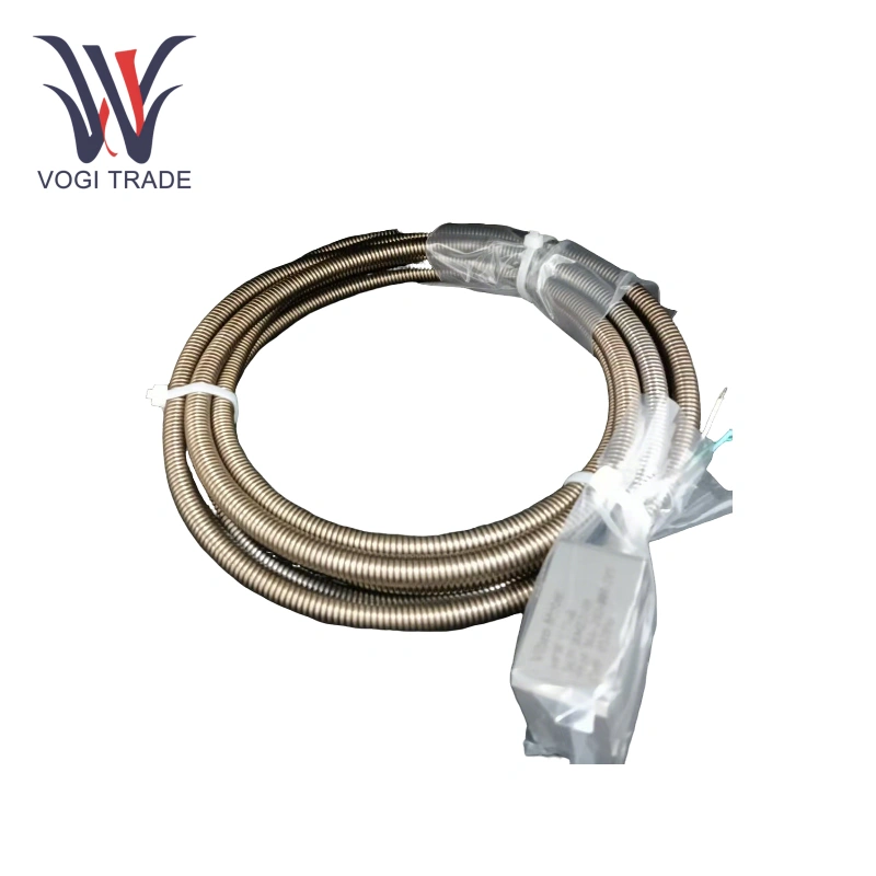 CA202 Vibro-Meter 144-202-000-205