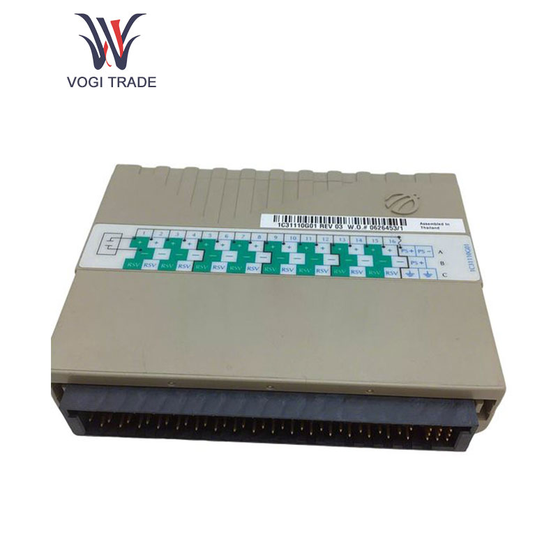 Westinghouse1C31110G01