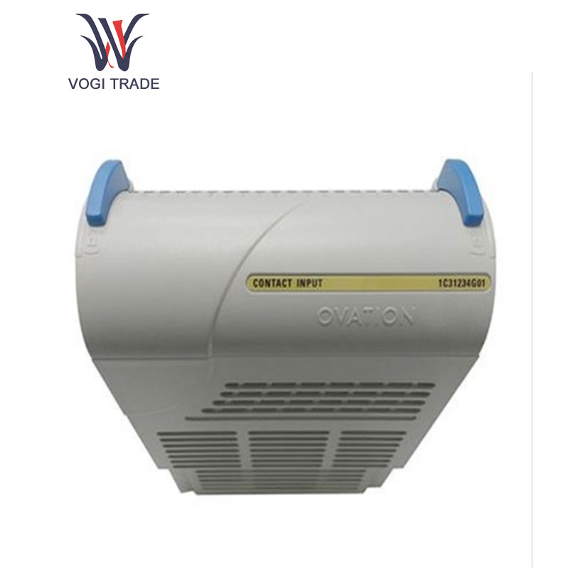 Westinghouse1C31234G01