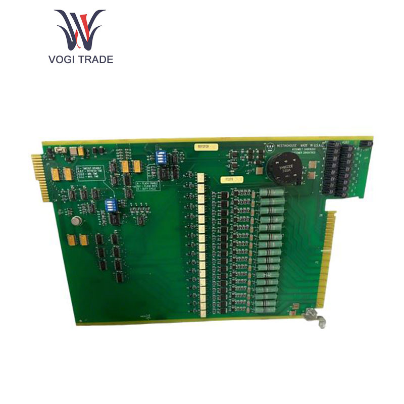 Westinghouse3A99162G01