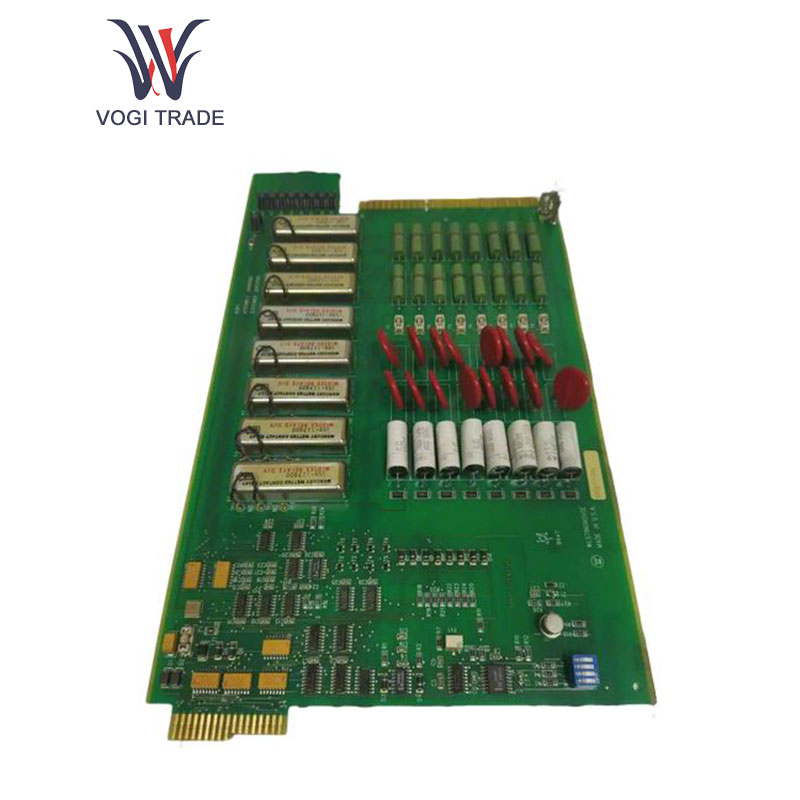 Westinghouse3A99168G01