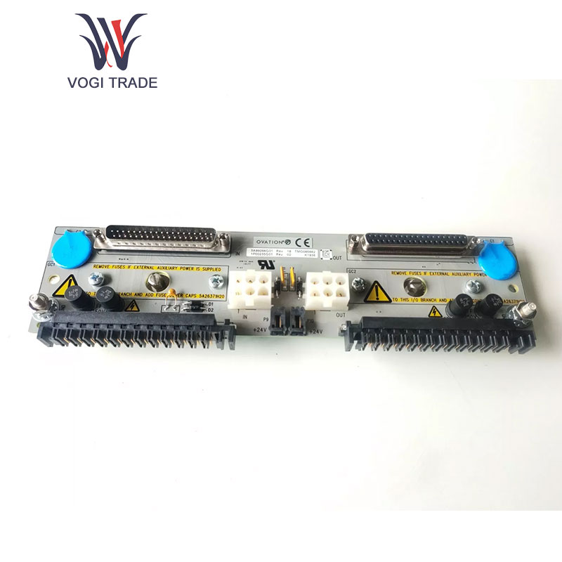 Westinghouse3A99266G01