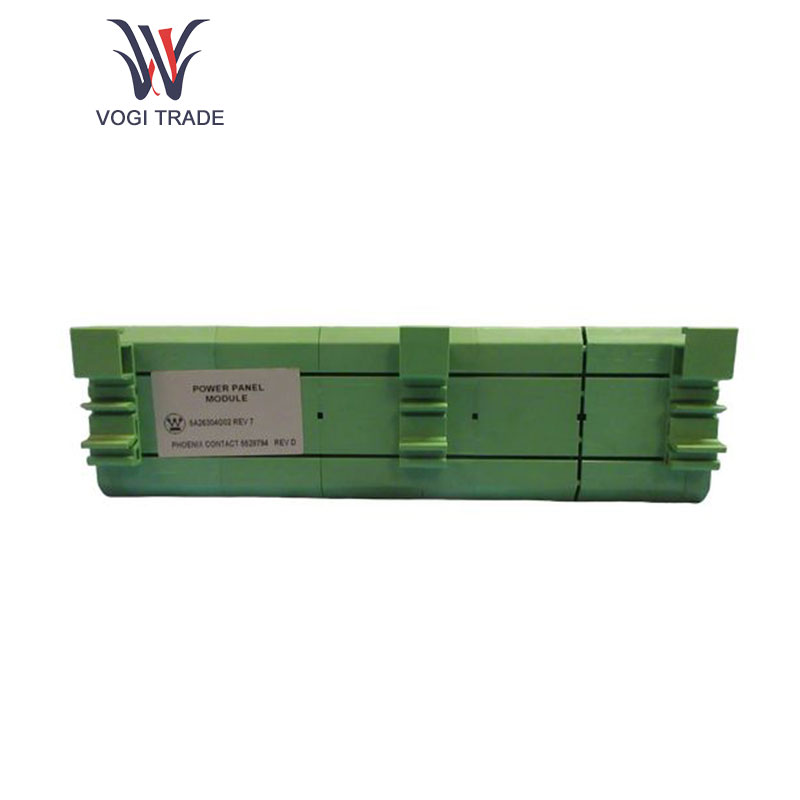 Westinghouse5A26304G02