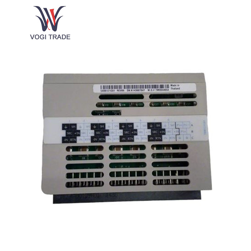 Westinghouse5X00121G01