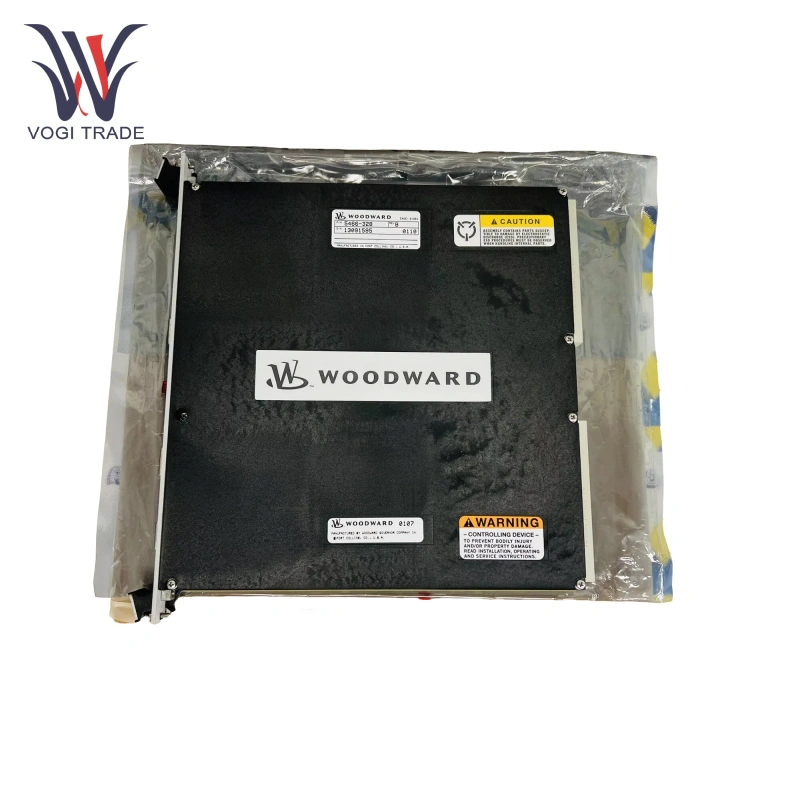 Woodward 5466-328